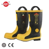 Πυροσβεστικές Μπότες