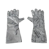 Πυρίμαχα γάντια στολής