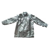 Πυρίμαχο μπουφάν