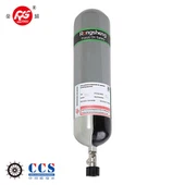 Κύλινδρος SCBA